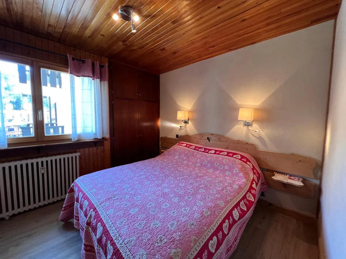 Apartamento Elan 7 - Appartement 2 Chambres La Clusaz França