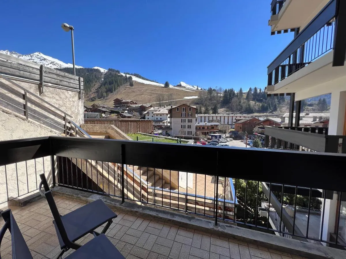 Apartamento Elan 7 - Appartement 2 Chambres La Clusaz